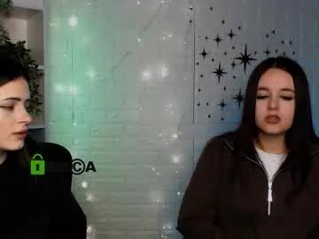 alyssamoan from Chaturbate