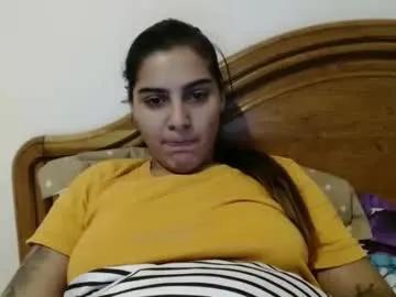 amandamuscle from Chaturbate