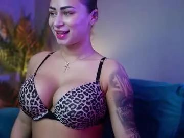 ameliajupiter from Chaturbate