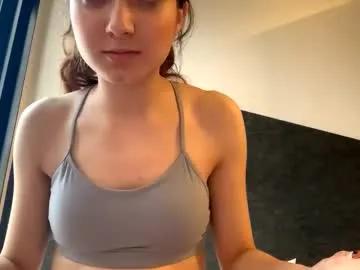 anastasia627 from Chaturbate