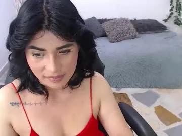 angelica_aragon from Chaturbate