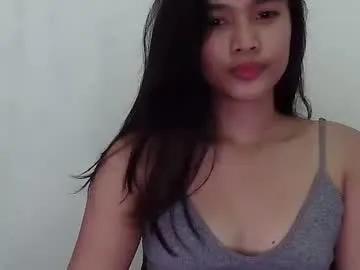 angelpinay18 from Chaturbate