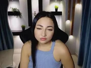 anna873 from Chaturbate