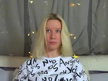 annamaisie from Chaturbate