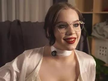 annarebik from Chaturbate