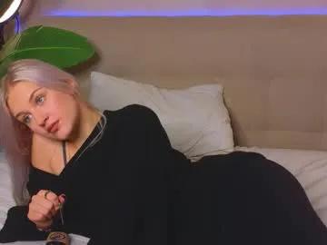 annie_swanson from Chaturbate