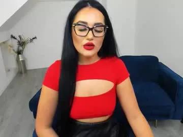 anya_evy from Chaturbate