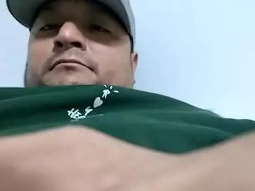 aramirezmartinez740 from Chaturbate