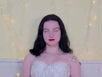 ashlyvincente from Chaturbate