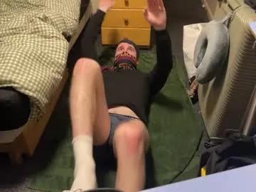 average_jackson1 from Chaturbate