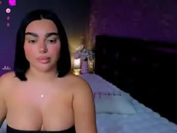 ayla_demir from Chaturbate