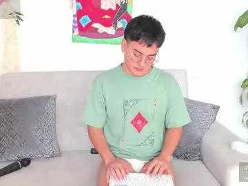 baby_angel_19 from Chaturbate