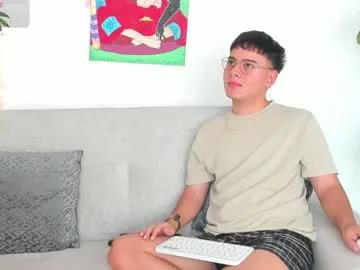 baby_angel_19 from Chaturbate