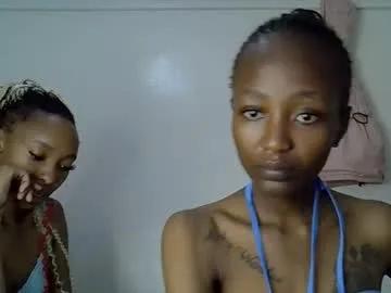 baddie_bunnie from Chaturbate