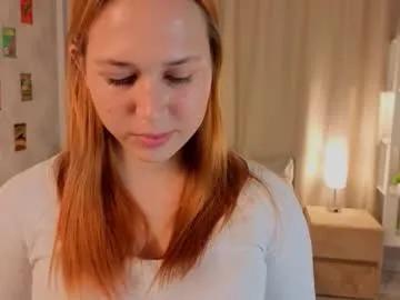 beliaalbrough from Chaturbate