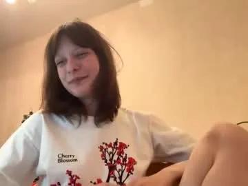 bellayaish from Chaturbate