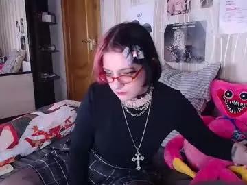 belokrys_nyan from Chaturbate