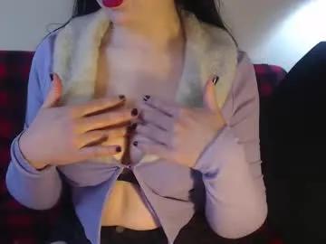 betty900 from Chaturbate