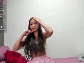binibinibunbun from Chaturbate