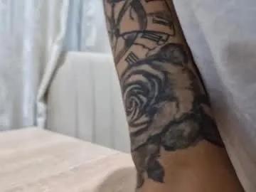 blancadossey from Chaturbate