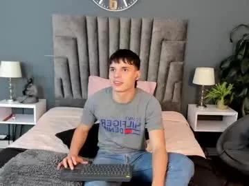 bruno_bellini from Chaturbate