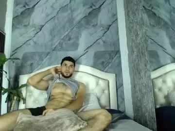 bry_dalton from Chaturbate