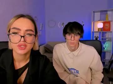 caleb_lichi from Chaturbate