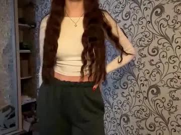 carolynshadburn from Chaturbate