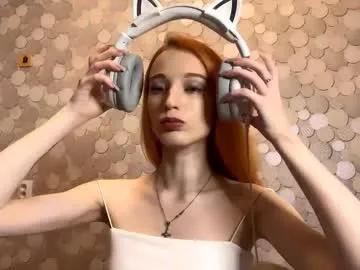 cathyhollands from Chaturbate