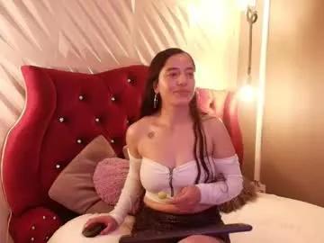 cattaleya_nocturna from Chaturbate