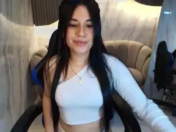 celeste_blue_r from Chaturbate