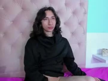 charlothe_7 from Chaturbate