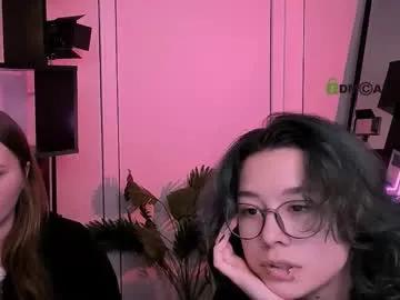 cherry_nya from Chaturbate