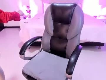 chloe_foxx__ from Chaturbate