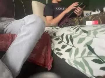 chris42025 from Chaturbate