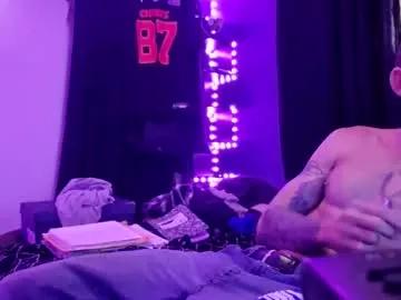 colevan2390 from Chaturbate