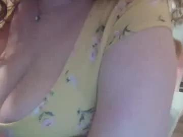 corrupted_cherry from Chaturbate