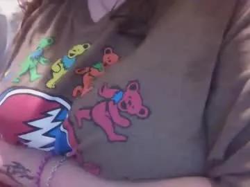 corrupted_cherry from Chaturbate