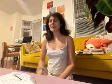 covergirl9 from Chaturbate