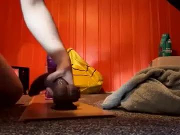 crazyboi1620 from Chaturbate