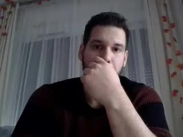 curious_forall from Chaturbate