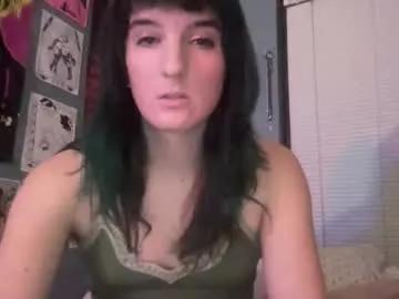 d3monl0ver from Chaturbate