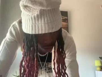 daedotfrankyloko649881 from Chaturbate