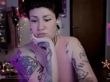 dakotacandy_ from Chaturbate