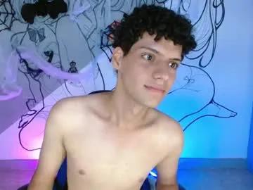dan_sweetboy from Chaturbate