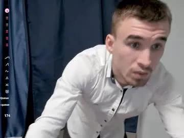 daniel_21cm from Chaturbate