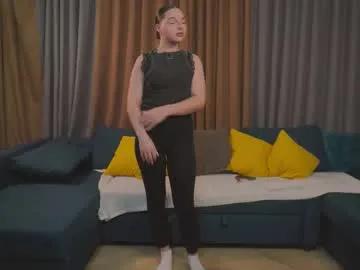 danielacrystal from Chaturbate