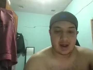 dannygar97 from Chaturbate