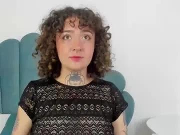 daphneblunt from Chaturbate