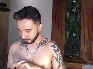 dave_wolff from Chaturbate